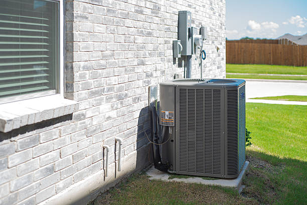 Reliable Ac Installation contractor in Killeen, TX by FH HVAC